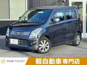 2011 SUZUKI WAGON R