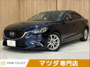 2017 MAZDA ATENZA SEDAN