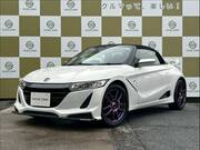 2015 HONDA S660