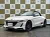HONDA S660