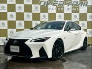 2023 LEXUS IS
