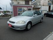 2000 HONDA CIVIC FERIO ML