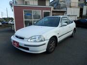 1998 HONDA CIVIC RI