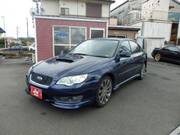 2006 SUBARU LEGACY B4