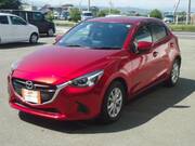 2019 MAZDA DEMIO