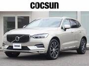2017 VOLVO XC60