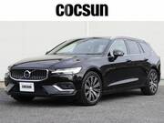 2018 VOLVO V60