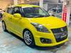SUZUKI SWIFT SPORT