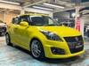 SUZUKI SWIFT SPORT