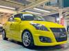 SUZUKI SWIFT SPORT