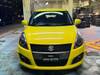 SUZUKI SWIFT SPORT