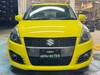 SUZUKI SWIFT SPORT