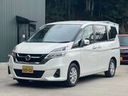 2016 NISSAN SERENA