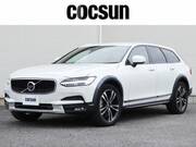 2018 VOLVO V90