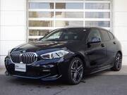 2021 BMW 1 SERIES