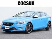 2015 VOLVO V40
