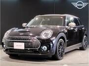 2020 BMW MINI