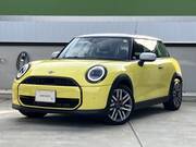 2025 BMW MINI