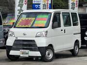 2018 DAIHATSU HIJET CARGO