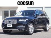 2019 VOLVO XC90