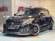 2013 SUZUKI SWIFT SPORT