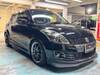 SUZUKI SWIFT SPORT