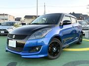 2012 SUZUKI SWIFT