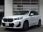 2024 BMW X1