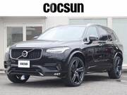 2016 VOLVO XC90