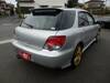 SUBARU IMPREZA SPORTS WAGON