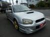 SUBARU IMPREZA SPORTS WAGON