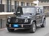 MERCEDES BENZ G-CLASS