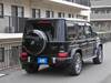MERCEDES BENZ G-CLASS