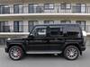 MERCEDES BENZ G-CLASS