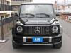MERCEDES BENZ G-CLASS