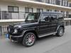 MERCEDES BENZ G-CLASS