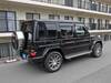 MERCEDES BENZ G-CLASS