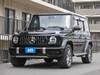 MERCEDES BENZ G-CLASS