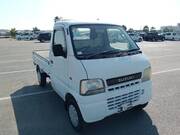 2001 SUZUKI CARRY TRUCK 0.35ton
