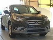 2012 HONDA CR-V 24G