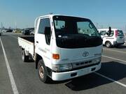 1998 TOYOTA TOYOACE TRUCK 1.25ton