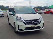 2020 NISSAN SERENA