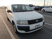 2005 TOYOTA PROBOX VAN GL