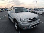 1999 TOYOTA HILUX SURF