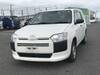 TOYOTA PROBOX VAN