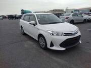 2019 TOYOTA COROLLA FIELDER HYBRID