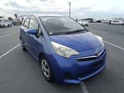 2011 TOYOTA RACTIS G