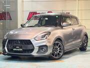 2018 SUZUKI SWIFT SPORT