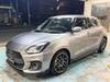 SUZUKI SWIFT SPORT