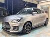 SUZUKI SWIFT SPORT